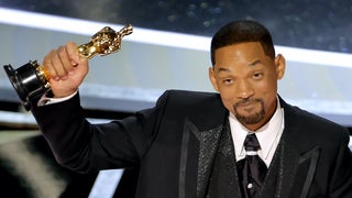 Poll: Support for Will Smith Eroded Fast in Days Following Oscars Slap