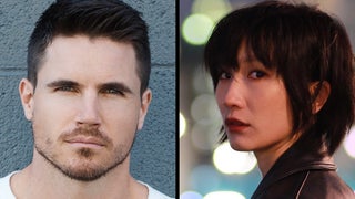 ‘The Witcher’ Adds Robbie Amell, Meng’er Zhang to Season 3 Cast