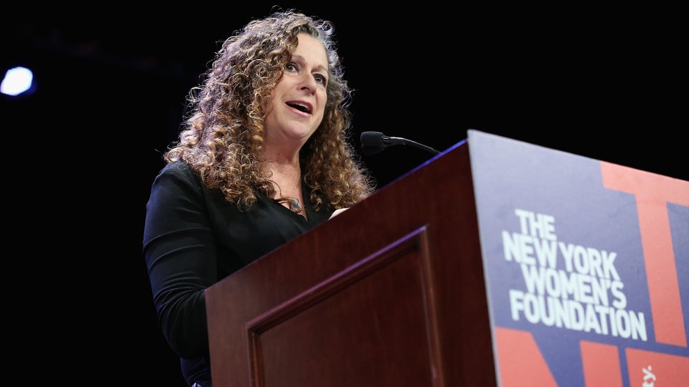 abigail disney Fork Films