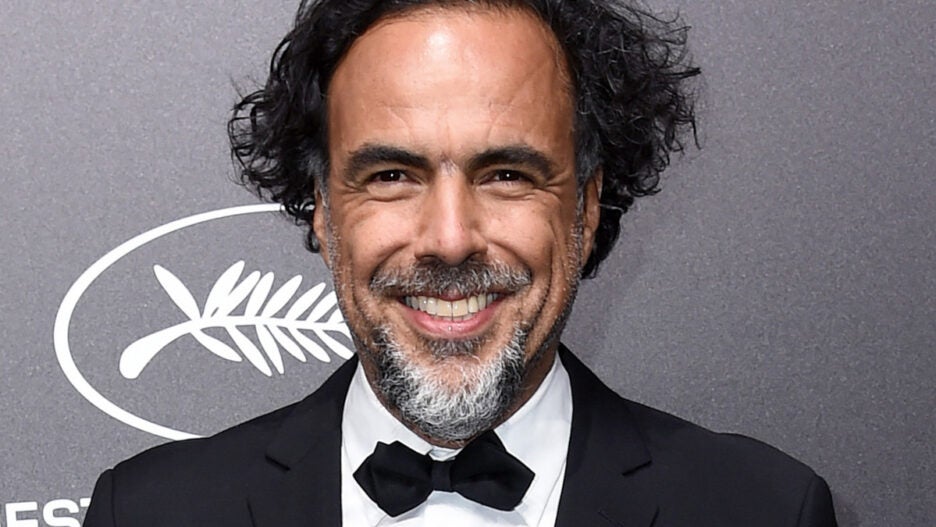 Netflix to Release Alejandro G. Iñárritu's Next Film in 2022