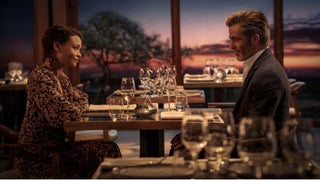 ‘All the Old Knives’ Film Review: Chris Pine Spy Thriller Falls Short on Thrills