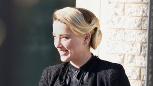 amber heard