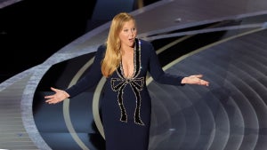 Amy Schumer