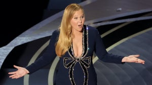 Amy Schumer