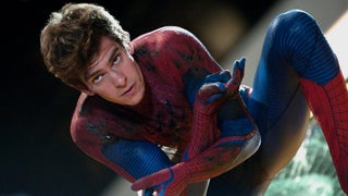 Andrew Garfield Shuts Down Possible ‘Avengers: Doomsday’ Appearance: ‘Unequivocally F–king No’ | Video