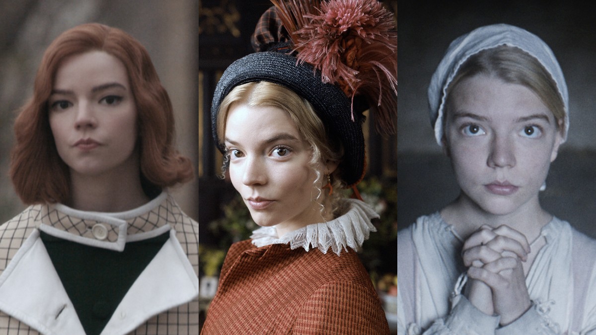 Anya Taylor-Joy's Upcoming Movies — And Every Role She's Played So Far –  IndieWire