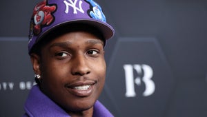 ASAP Rocky