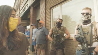 IFC Films Acquires SXSW Audience Award-Winning Doc ‘Bad Axe’