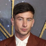 ‘Eternals’ Actor Barry Keoghan Arrested in Dublin for Public Intoxication