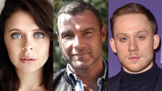 Bel Powley, Liev Schreiber and Joe Cole Cast in Disney+ Series About Woman Who Hid Anne Frank and Her Family