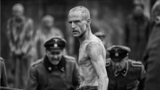 How Ben Foster Transformed Into Boxer and Holocaust Survivor Harry Haft for HBO’s ‘The Survivor’