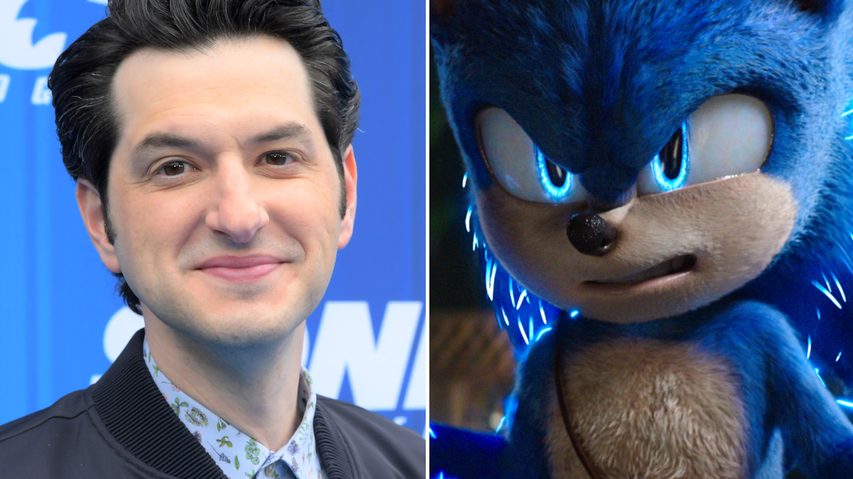Sonic the Hedgehog 2 Cast and Character Guide Who's Who?