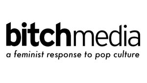 bitch media logo