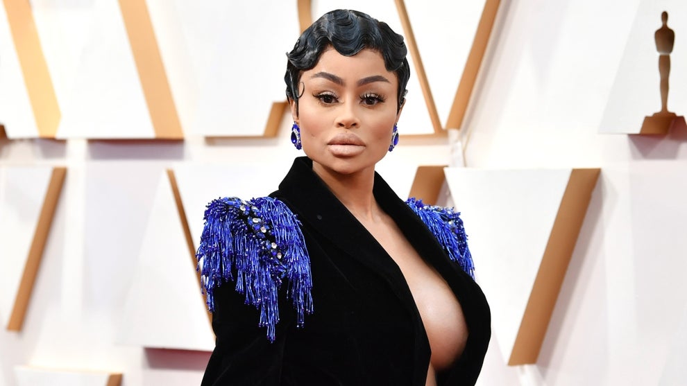 blac chyna