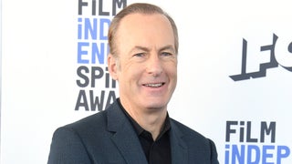 Bob Odenkirk Sticking With AMC for New Series ‘Straight Man’