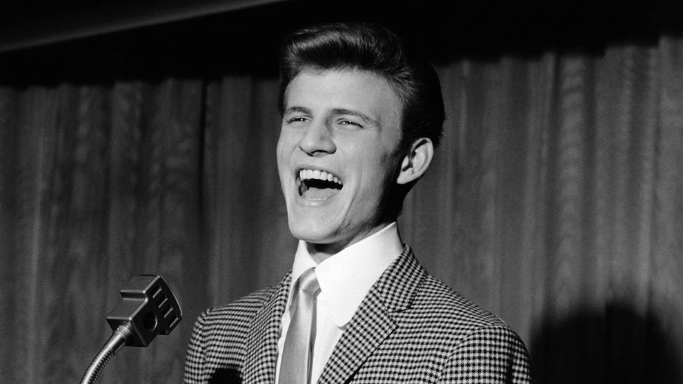 bobby rydell