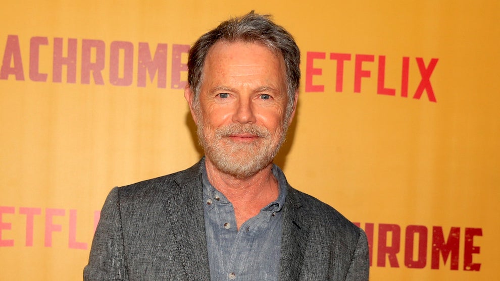Bruce Greenwood