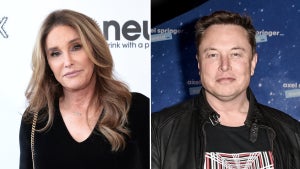 caitlyn jenner elon musk