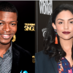 ‘Grey’s Anatomy’ Adds Cedric Sanders and Bianca A Santos as a Patient and His Pregnant Wife