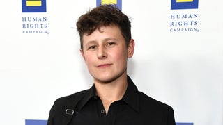 Disney Heir Charlee Corra Comes Out as Transgender