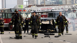 ‘Chicago Fire’ Co-Creator Derek Haas to Exit One Chicago Franchise, Wolf Entertainment