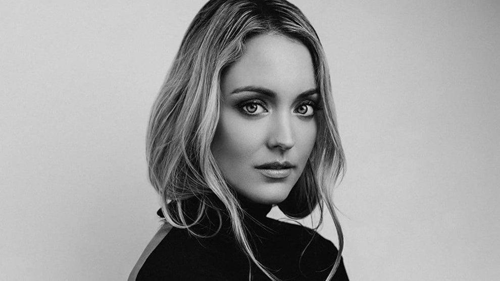 Christina Wolfe