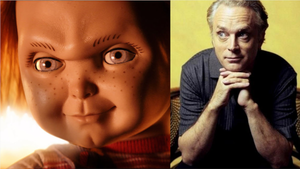 Chucky, Brad Dourif