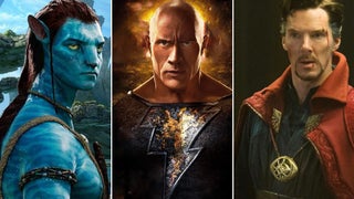 5 Things to Watch at CinemaCon as Movie Theaters Hit a Crossroads