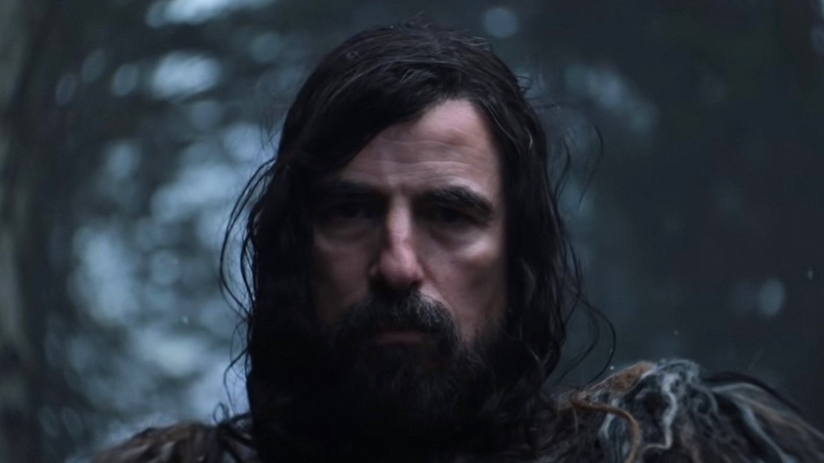 The Northman Cast and Character Guide: Who Plays Who?