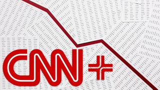 Why CNN+ Is Shutting Down Just 3 Weeks After It Launched