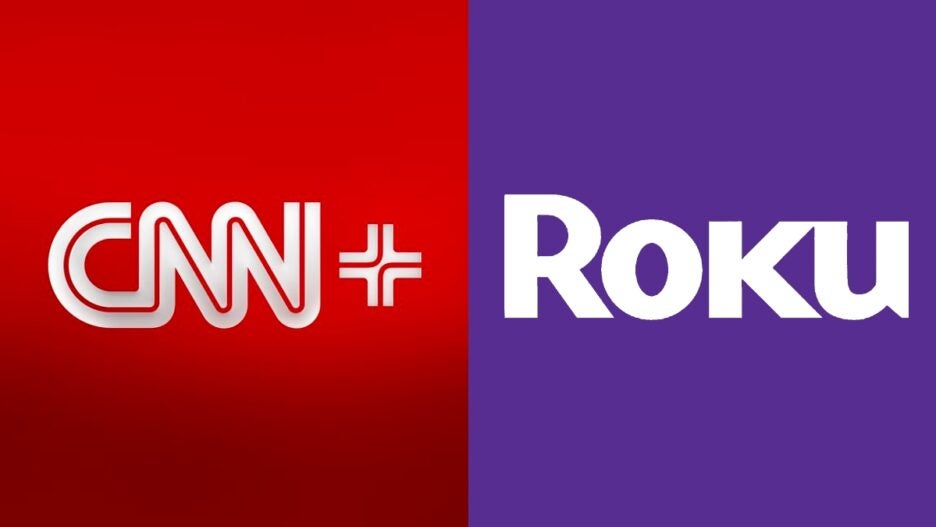 cnn roku