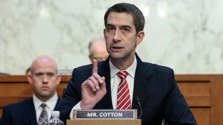 ‘Morning Joe’ Rips Tom Cotton’s Attack on Kentanji Brown Jackson: ‘A Wretched Display’