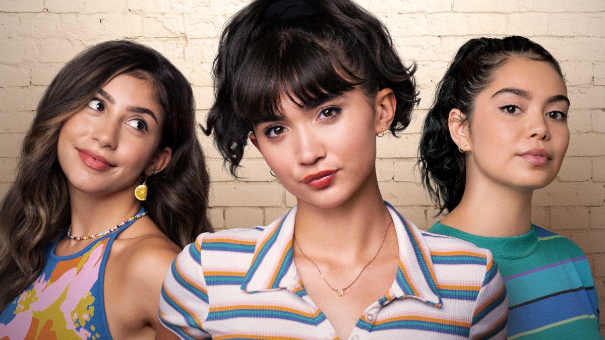 Why Crush Director Made a Queer Rom-Com That's Not About Coming Out - Vimarsana News