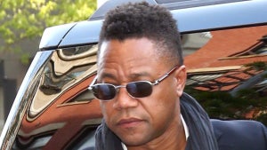 cuba gooding jr