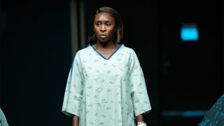 Why Cynthia Erivo Felt Challenged by Telling Feminist Stories Using Dark Comedy in ‘Roar’