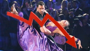 dancing with the stars