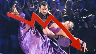 How ‘Dancing With the Stars’ Long Ratings Dip Led to Disney+ Streaming Move