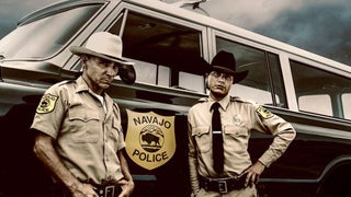 Navajo Cops Hunt Bank Robbers and a Double Murderer in ‘Dark Winds’ Trailer (Video)