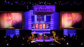 Daytime Emmy Awards Set 2022 Date on CBS and Paramount+