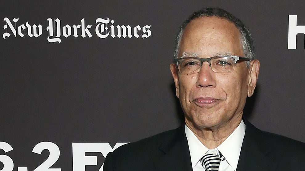 dean baquet new york times