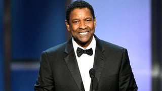 Denzel Washington Contracts COVID, Misses Presidential Medal of Freedom Ceremony