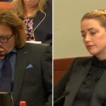 Johnny Depp and Amber Heard Were Mutually Abusive in ‘Chaotic’ Marriage, Therapist Says