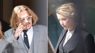 Johnny Depp’s Lawyers Call Amber Heard ‘Profoundly Troubled’ Aggressor in Defamation Trial Opening