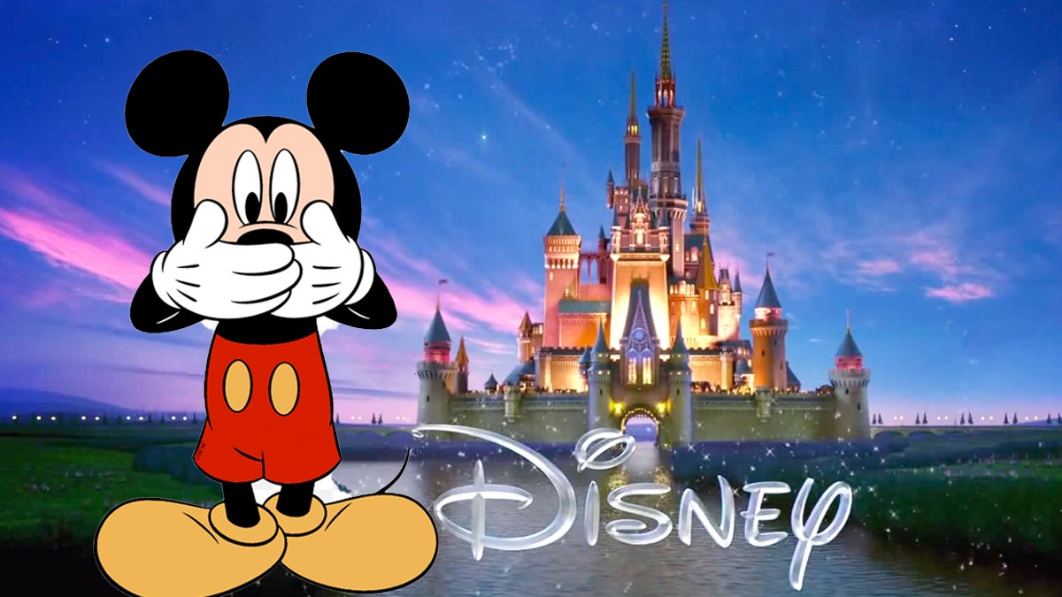 Disney Remains Silent on Florida Law Revoking Special Tax and Self-Governing Status in State