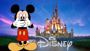 disney