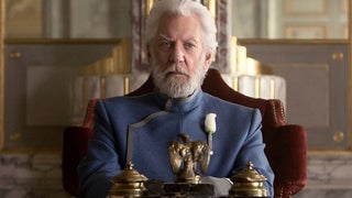 ‘The Hunger Games: The Ballad of Songbirds & Snakes’: New Golden Teaser Drops (Video)