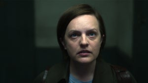 Elisabeth Moss