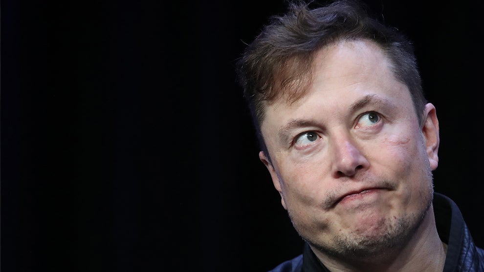 elon musk
