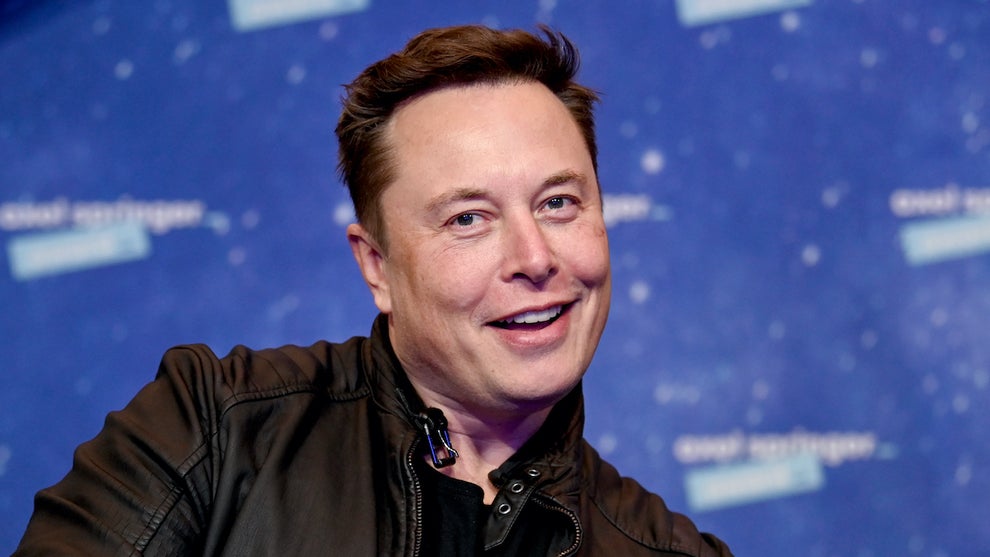 Elon Musk Twitter