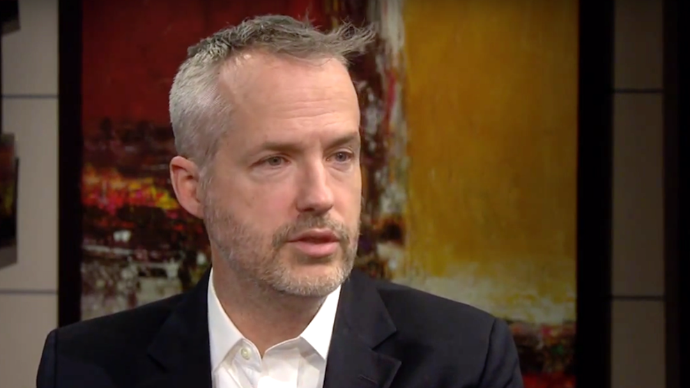 Eric Boehlert